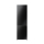 Lodówka Lodówka Gorenje NRK620EABG4 No Frost 200,4cm Czarne Szkło Komora Zero AdaptTech KitchenFit 336L